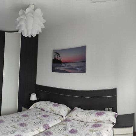 El Mirador De Gijon- Piso 3 Habitaciones Excelente Ubicacion Para Moverse Por Asturias-6 Pax- Exterior foto