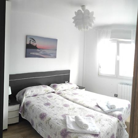 El Mirador De Gijon- Piso 3 Habitaciones Excelente Ubicacion Para Moverse Por Asturias-6 Pax- Exterior foto