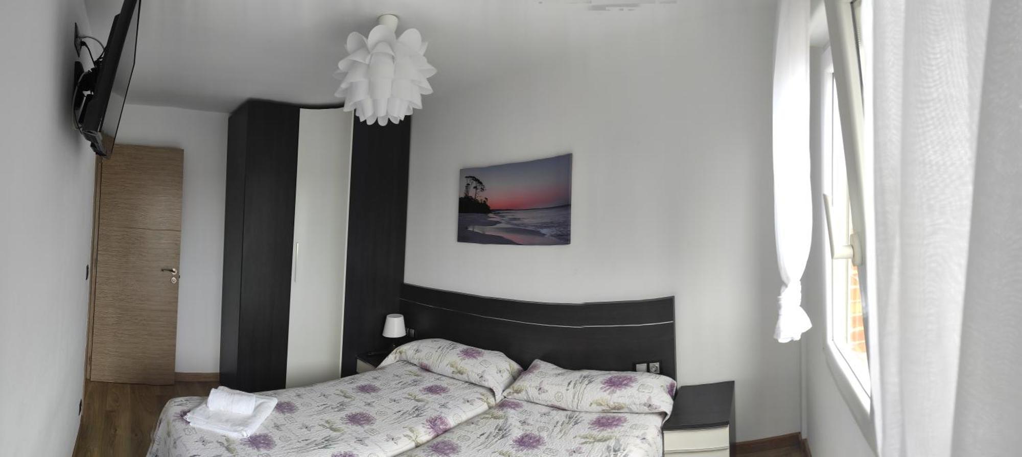 El Mirador De Gijon- Piso 3 Habitaciones Excelente Ubicacion Para Moverse Por Asturias-6 Pax- Exterior foto